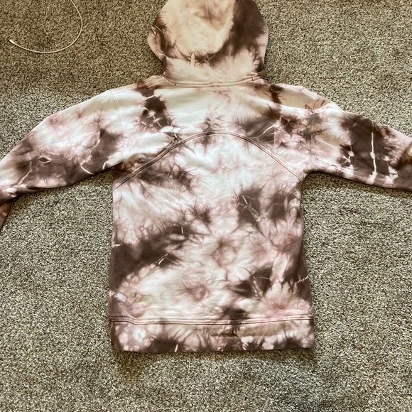Lululemon hoodie - Picture 2 of 4
